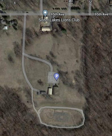 Rendezvous Bowl - Aerial View (newer photo)